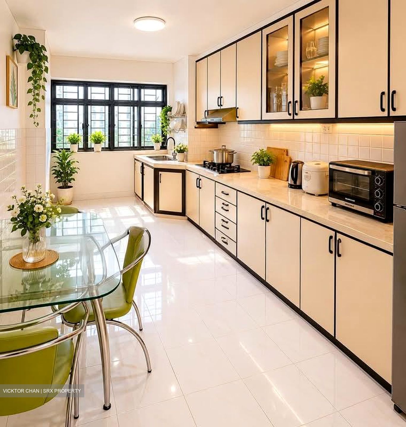Blk 10 Teck Whye Heights II (Choa Chu Kang), HDB 3 Rooms #603725581